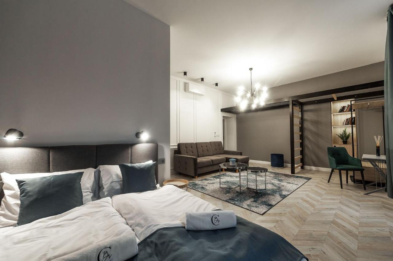 Catalog Boutique Rooms Debrecen Exterior foto