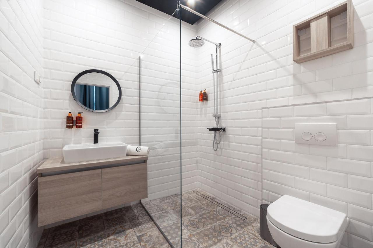 Catalog Boutique Rooms Debrecen Exterior foto
