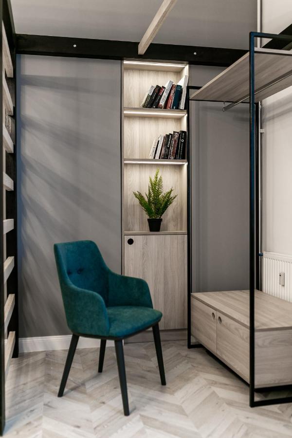 Catalog Boutique Rooms Debrecen Exterior foto